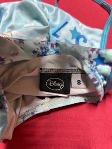 Kids Elsa Swimsuit