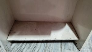 Wooden Table