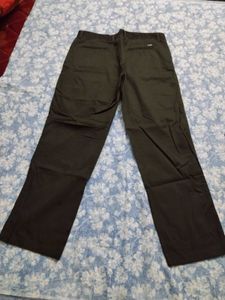 Black Pants