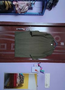 Tshirt Harem Pants co-ord set