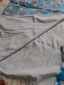New Born Baby Wrapped Clothes