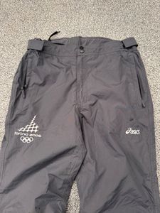 Asics Olympic Winter Games Pants