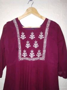 Kurti For Women