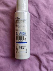 Plum Blueberry &amp; Salicylic Acid Face Wash 🫐