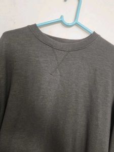 Men's Crew Neck Sweatshirt