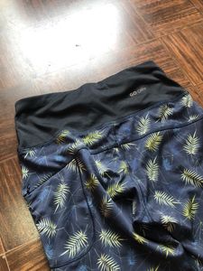 Active Wear Tights With Rapid Dry Brand New