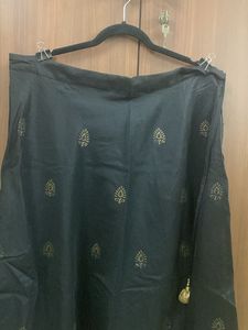 Kurta Skirt Set