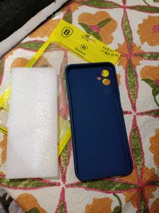 Samsung galaxy A04 back covers