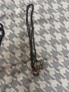 Lot of 3 Necklaces