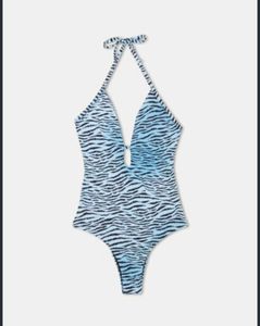 animal print bodysuit