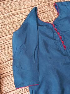 Pant Kurta