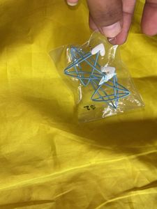 Cute Star Earrings
