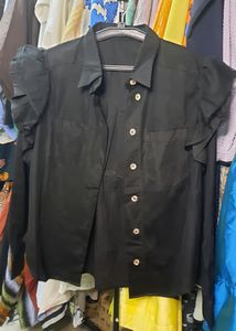 New Cotton Shirt