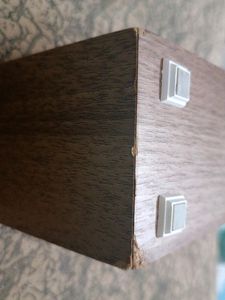Levi's Wireless Bluetooth Speaker