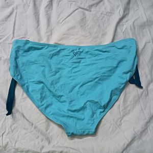 Teal Blue🎁🫴🏻 Bikini Bottom