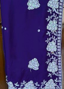 Fancy Sarees