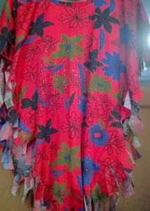 New Design Kaftan Top