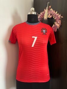 portugal jersey ronaldo