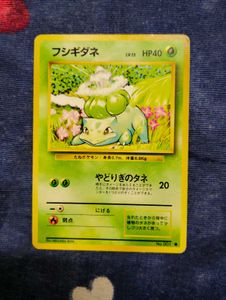 Pokemon Trading Cards Lot