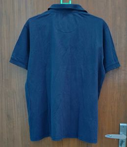 JOHN PLAYERS Navy Tshirt