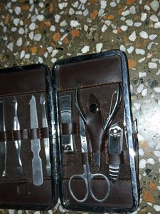 Pedicure Kit