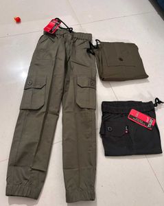 Cargo Pants