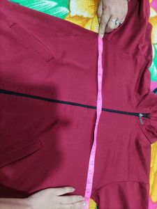 Red Hoodie