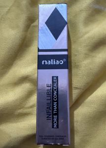Maliao Infaillible Concealer