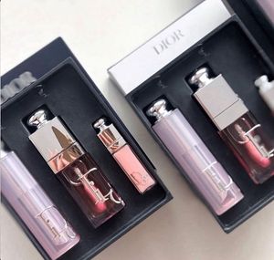 Dior Lip Glow Set