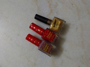 Nail Polish Set