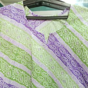 Jaipuri Tunic