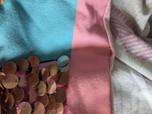 CLEARANCE stylish tote bag