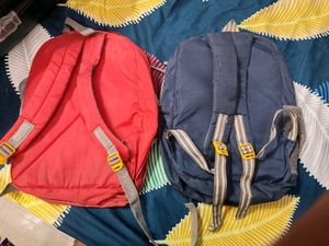 Spiderman Backpacks for Kids