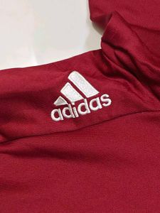 Adidas Denver Soccer Hoodie