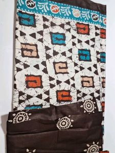 Batik Special Kurta Set