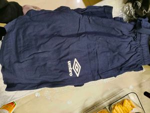 Umbro Grey Casual Night suit set
