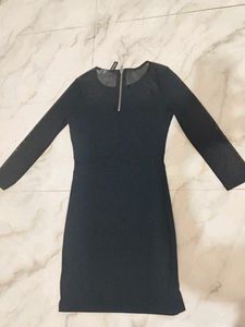very light party wear with stretchable material, i