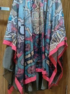 Boho Chic Sleeveless Dress