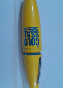 The Eye make up kit