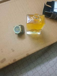 Yves Saint Laurent Perfume Decant