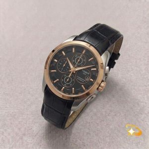 Tissot Chronograph  Watch