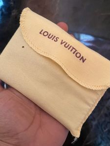 Louis Vuitton Pouch