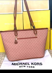 Michael Kors Tote Bag