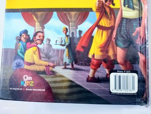 101 Panchatantra Stories Book