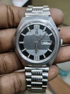 Vintage Ricoh Automatic Watch