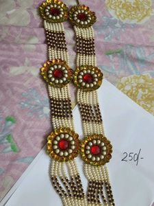Indian Wedding Mala