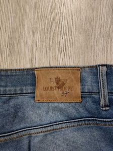 Ma5985 Louis Philippe jeans waist 36 inches
