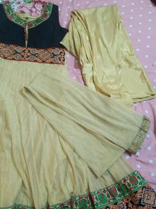 Anarkali Set