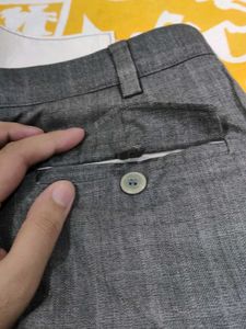 The Classic Vintage Trousers