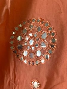 One Piece Shirt Or Sharara